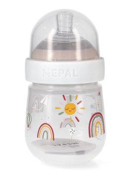 Biberon Mepal Mio - Sunshine & Rainbow - 2