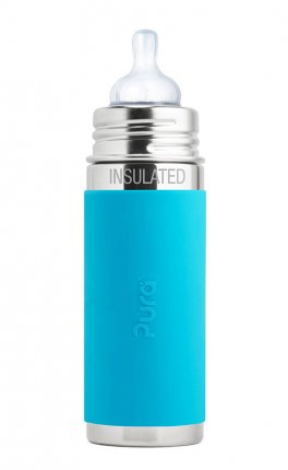 Biberon Termico da 250 ml - 1