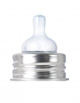 Biberon Termico da 260 ml - 2