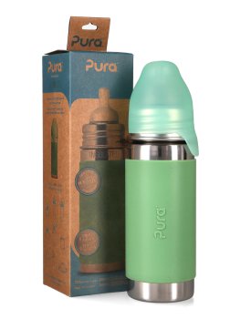 Biberon Termico da 260 ml - 5