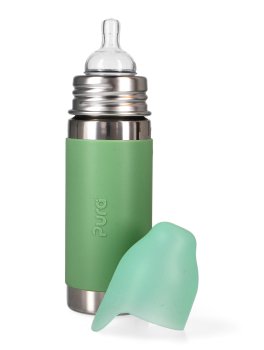 Biberon Termico da 260 ml - 3