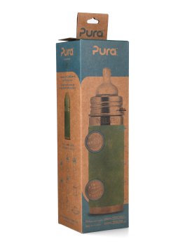 Biberon Termico da 260 ml - 6