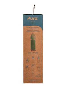 Biberon Termico da 260 ml - 8