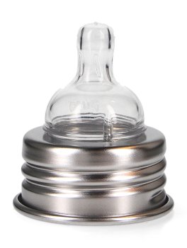 Biberon Termico da 260 ml - 4