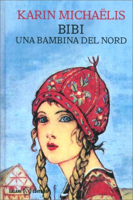 Bibi - Una Bambina del Nord — Libro - 1