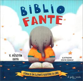 BiblioFante — Libro - 1