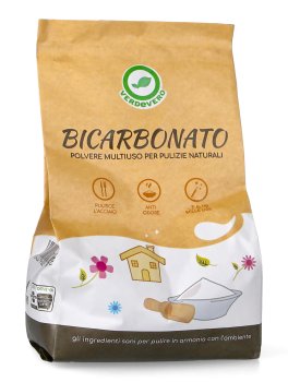 Bicarbonato di Sodio in Polvere - 1