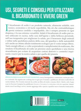 Bicarbonato Tuttofare — Libro - 2