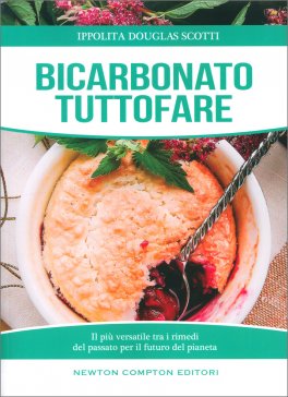Bicarbonato Tuttofare — Libro - 1