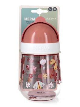 Bicchiere con Cannuccia Mepal Mio - 5
