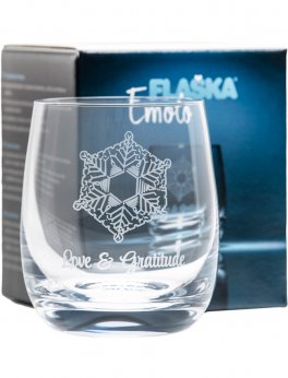Bicchiere Emoto - Flaska - 6