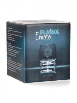 Bicchiere Emoto - Flaska - 2
