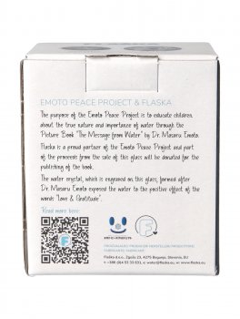 Bicchiere Emoto - Flaska - 4