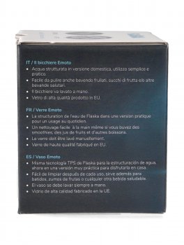 Bicchiere Emoto - Flaska - 5