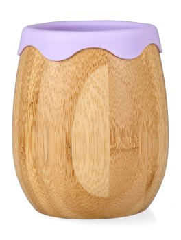 Bicchiere in Bambù - 2