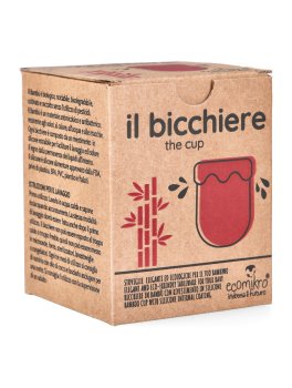 Bicchiere in Bambù - 3