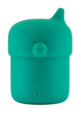 Bicchiere in Silicone con Beccuccio - 1