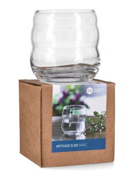 Bicchiere Mythos - Basic - 2