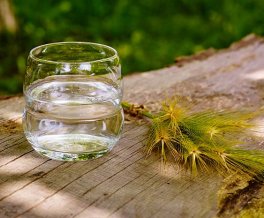 Bicchiere Mythos Chakra - 2