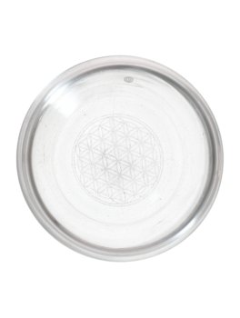 Bicchiere Mythos con Fiore della Vita - 4