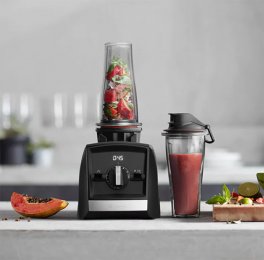 Bicchiere per Miscelare - Vitamix Container S-30 Mix&Go - 6