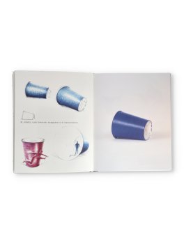 Bicchieri Ribelli — Libro - 3