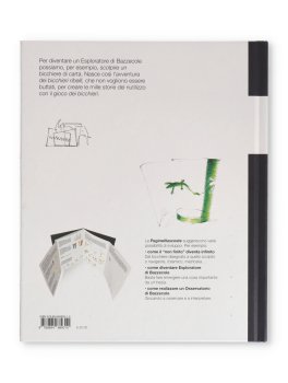 Bicchieri Ribelli — Libro - 4
