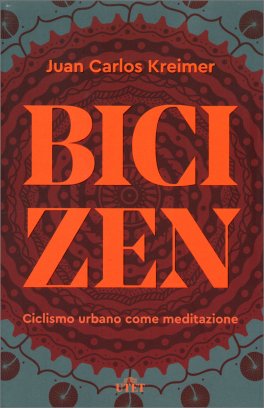 Bici Zen — Libro - 1