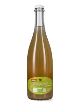 Biench Ancestrale - Vino Frizzante Bio - 2