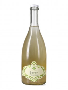 Biench - Vino Spumante Bio - 1