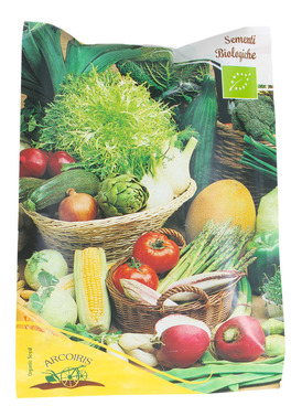 Bietola da Orto Tonda di Chioggia