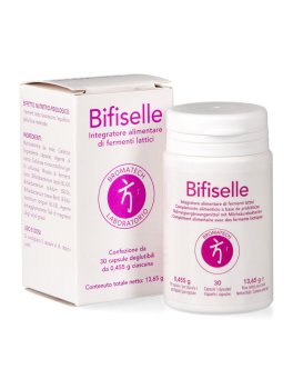Bifiselle - Fermenti lattici - 2