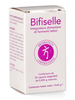 Bifiselle - Fermenti lattici - 3
