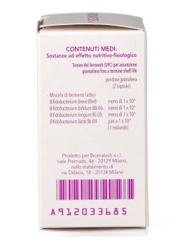 Bifiselle - Fermenti lattici - 4
