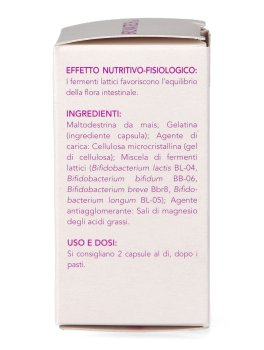 Bifiselle - Fermenti lattici - 6