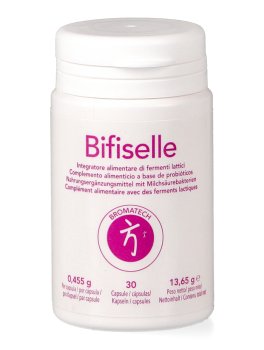 Bifiselle - Fermenti lattici - 1