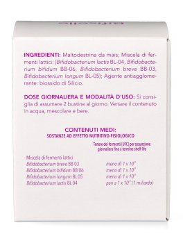Bifiselle - Stick Pack - 3