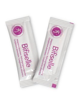 Bifiselle - Stick Pack - 5