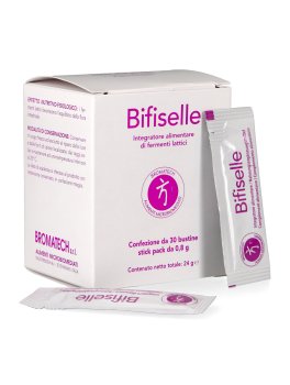 Bifiselle - Stick Pack - 1