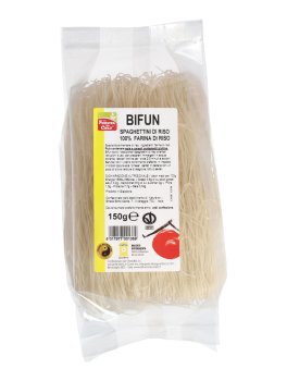 Bifun - Spaghettini di Riso - 1