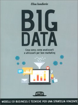 Big Data — Libro - 1