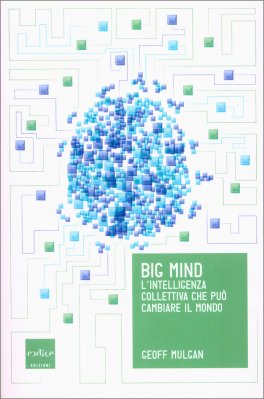 Big Mind — Libro - 1