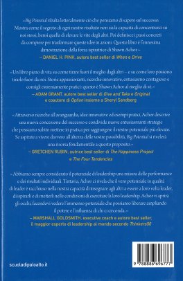 Big Potential — Libro - 2