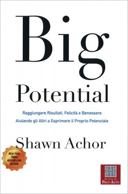 Big Potential — Libro - 1