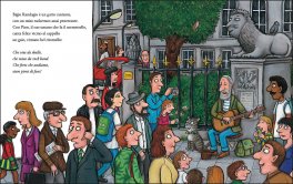 Bigio Randagio — Libro - 6