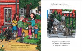 Bigio Randagio — Libro - 4
