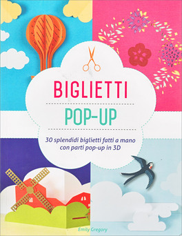 Biglietti Pop-up — Libro - 1