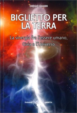 Biglietto per la Terra — Libro - 1