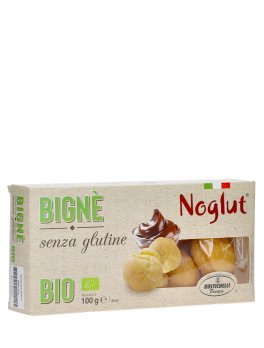 Bignè - 1