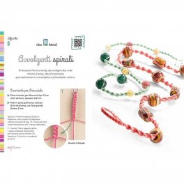 Bijoux Macramè - Tecniche e Modelli Originali — Libro - 5